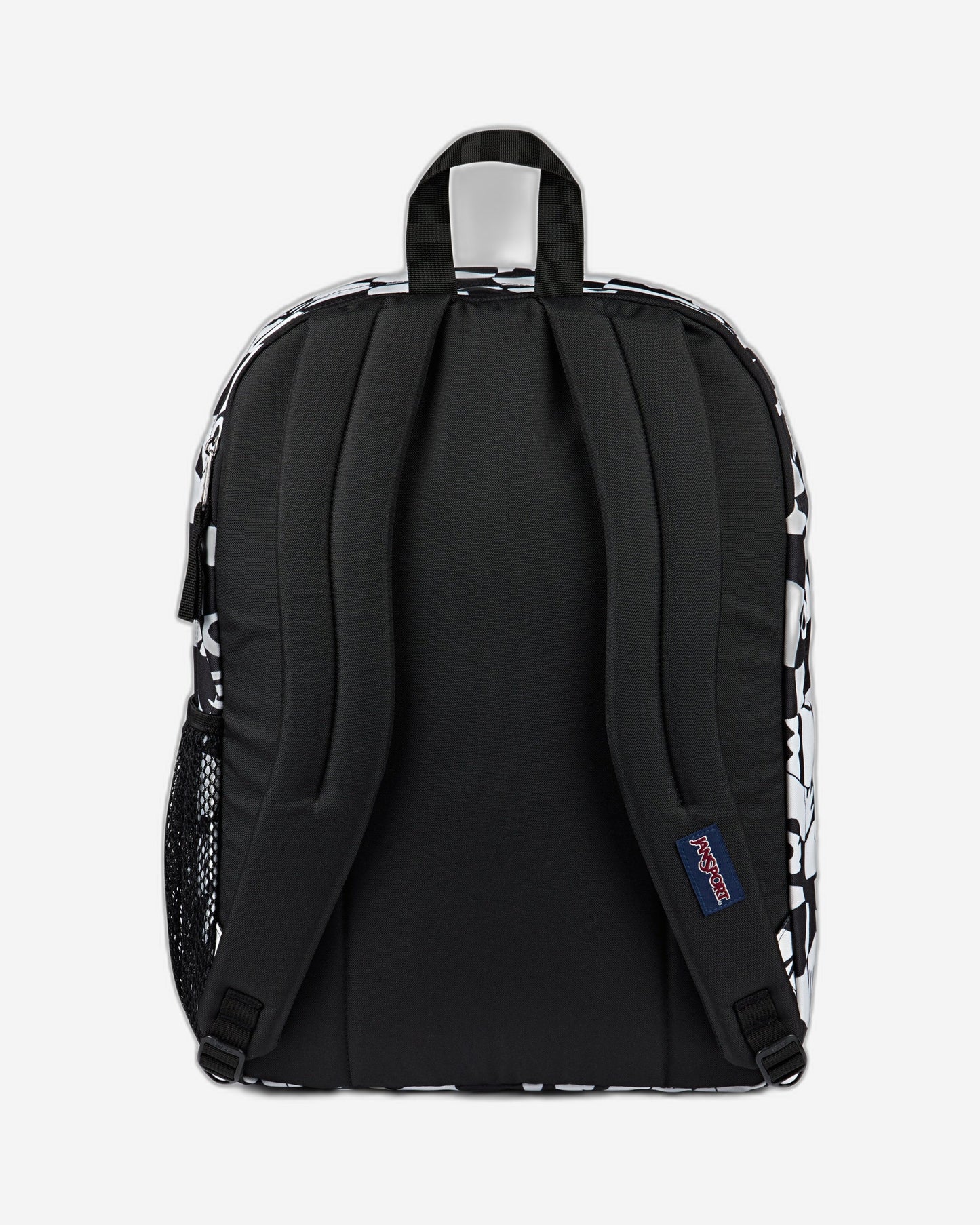 JanSport Big Student Large laptop Gravity Check Backpack