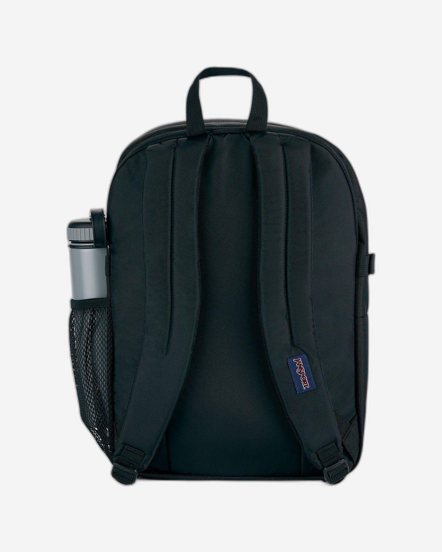 JanSport Main Campus Fx Large laptop backpack Black EK0A5BFBN551