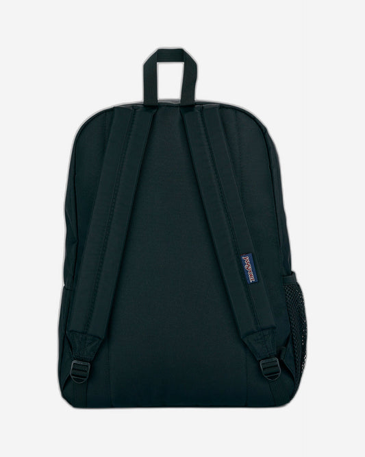 JanSport Flex Pack Medium laptop backpack Black EK0A5BBXN551