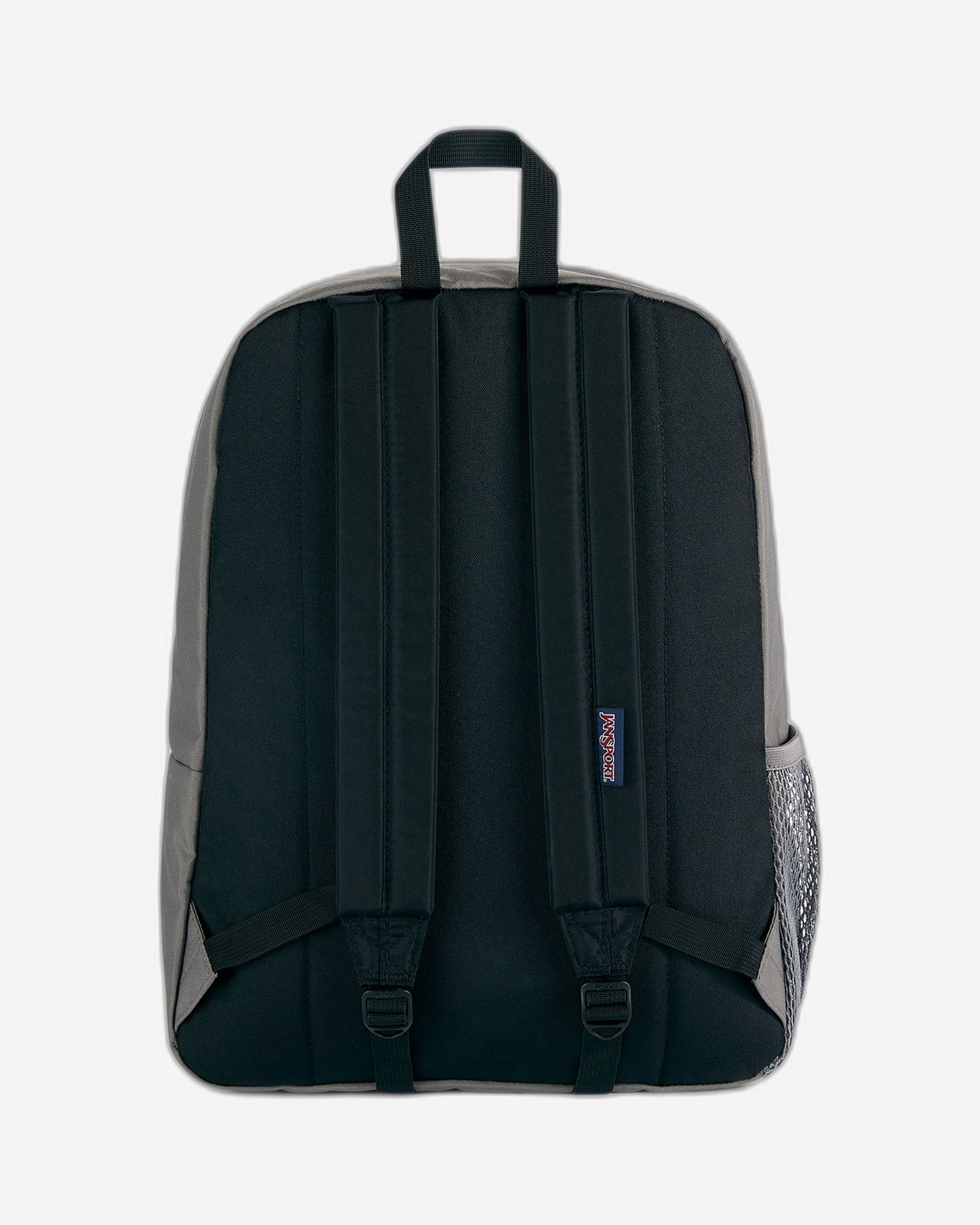 JanSport Flex Pack Medium laptop backpack Graphite Grey EK0A5BBXN601