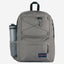 JanSport Flex Pack Medium laptop Graphite Grey Backpack