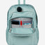 JanSport Drawsack Drawstring Faded Sage Backpack