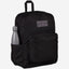 JanSport SuperBreak Plus Medium laptop Monochromeblack Backpack