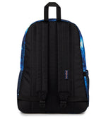 JanSport SuperBreak Plus Medium laptop Stellar Starfie Backpack