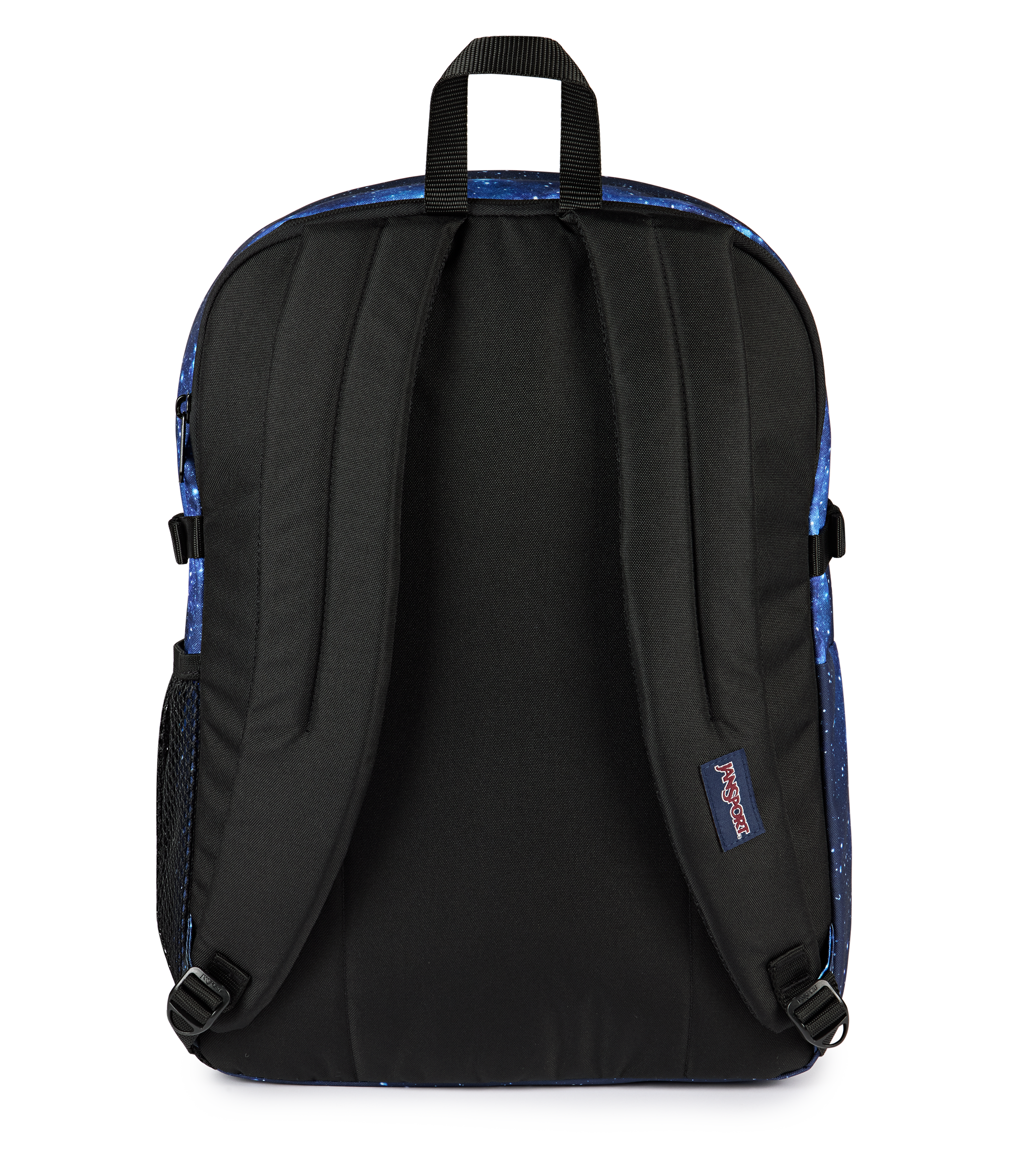 JanSport Main Campus Large laptop Stellar Starfie Backpack