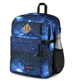 JanSport Main Campus Large laptop Stellar Starfie Backpack