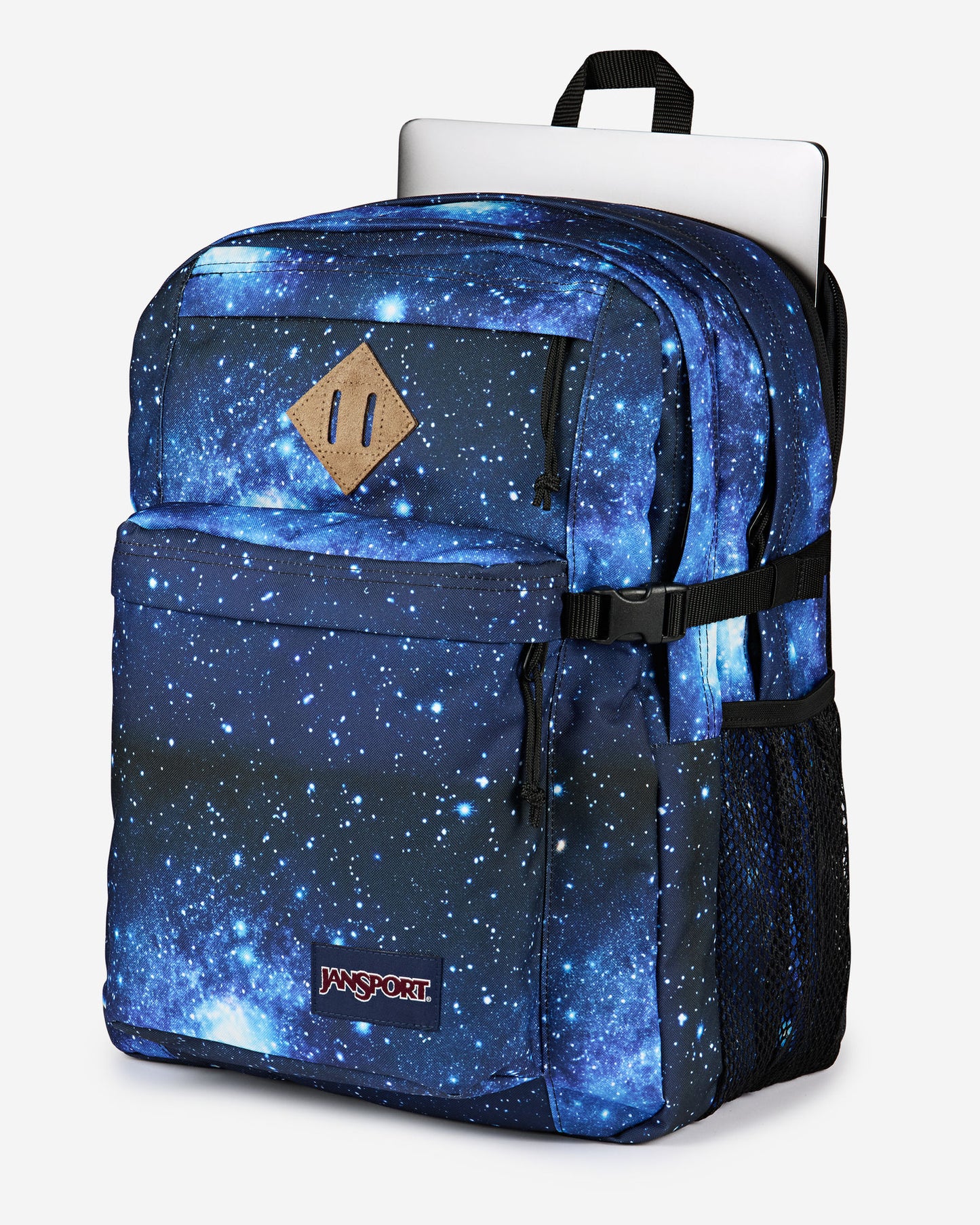 JanSport Main Campus Large laptop Stellar Starfie Backpack
