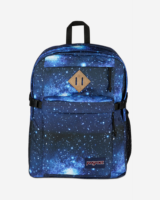 JanSport Main Campus Large laptop backpack Stellar Starfie EK0A5BDS2W91
