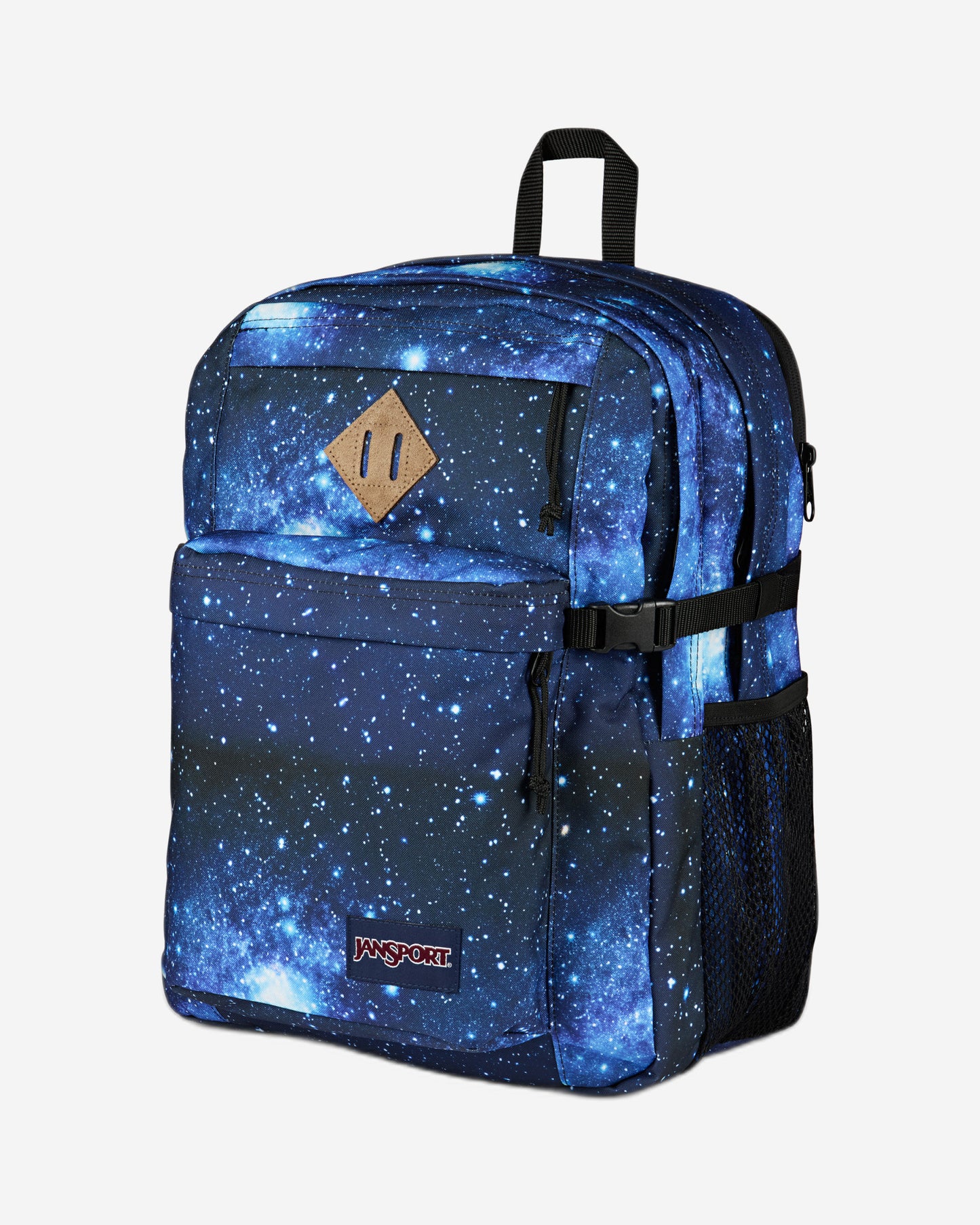 JanSport Main Campus Large laptop Stellar Starfie Backpack