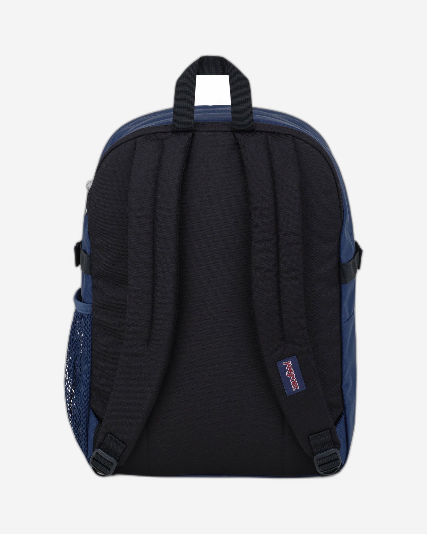 JanSport Main Campus Large laptop backpack Navy EK0A5BDSN541