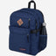 JanSport Main Campus Large laptop Navy Backpack