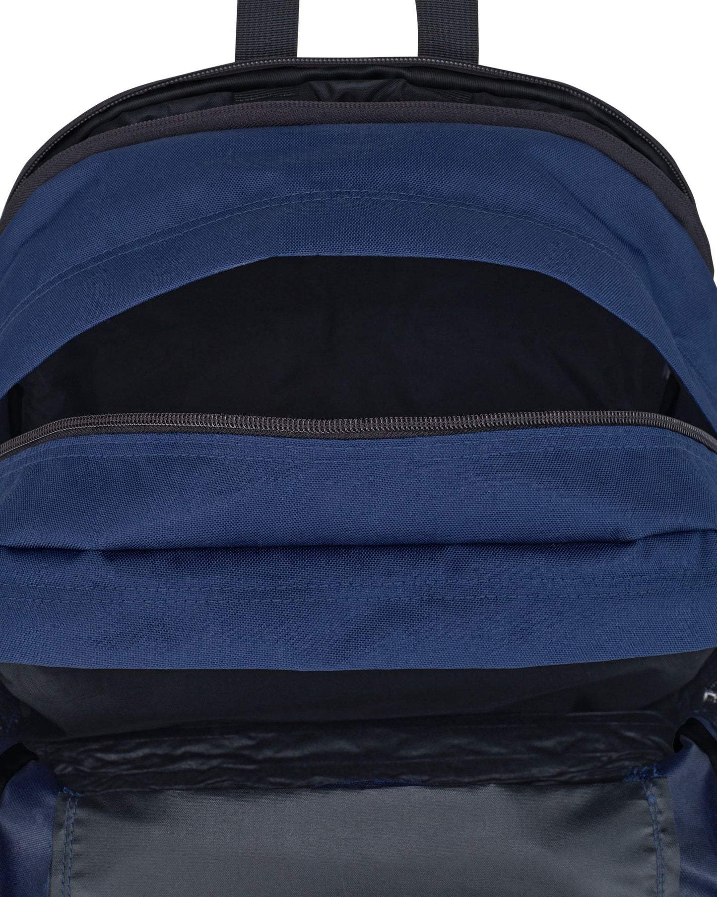 JanSport Main Campus Large laptop backpack Navy EK0A5BDSN541