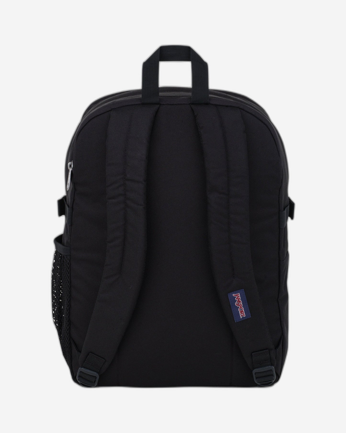 JanSport Main Campus Large laptop backpack Black EK0A5BDSN551