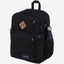 JanSport Main Campus Large laptop Black Backpack