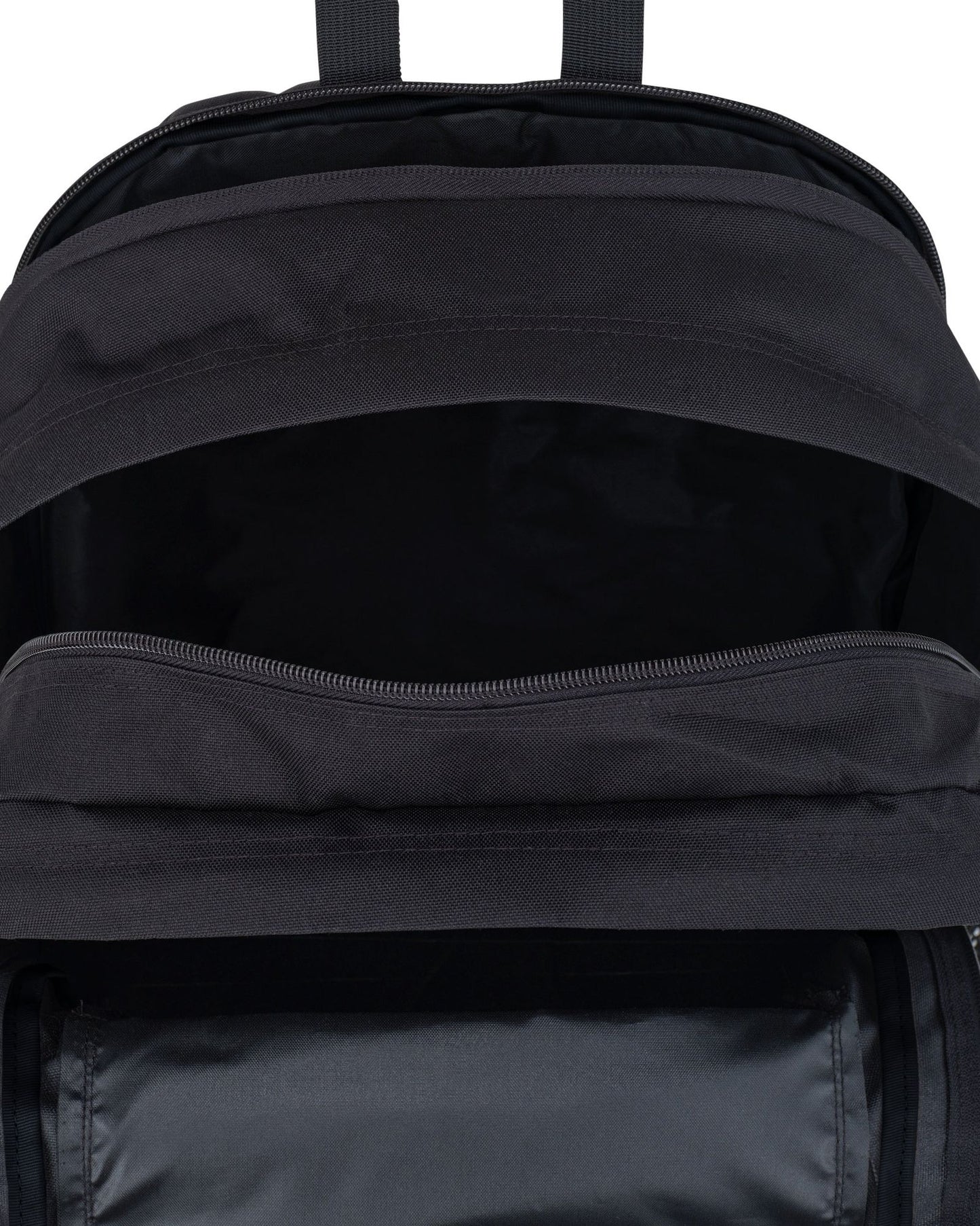 JanSport Main Campus Large laptop backpack Black EK0A5BDSN551
