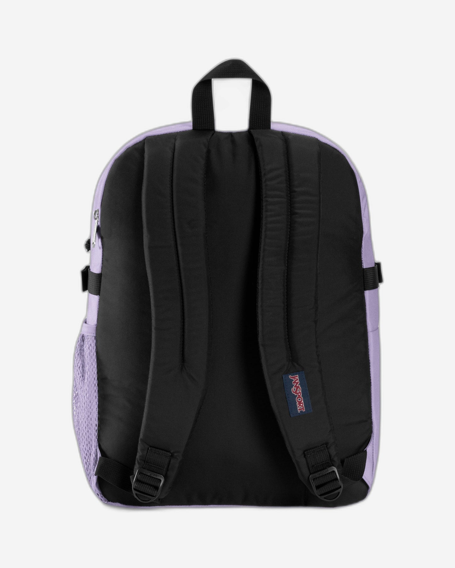JanSport Main Campus Large laptop Pastel Lilac Backpack