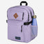 JanSport Main Campus Large laptop Pastel Lilac Backpack