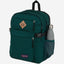 JanSport Main Campus Large laptop Deep Juniper Backpack