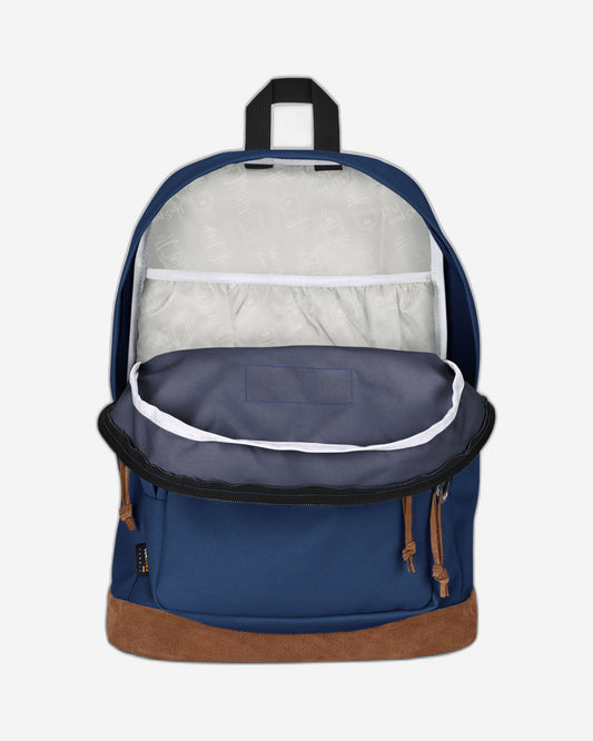 JanSport Right Pack Large laptop backpack Navy EK0A5BAPN541