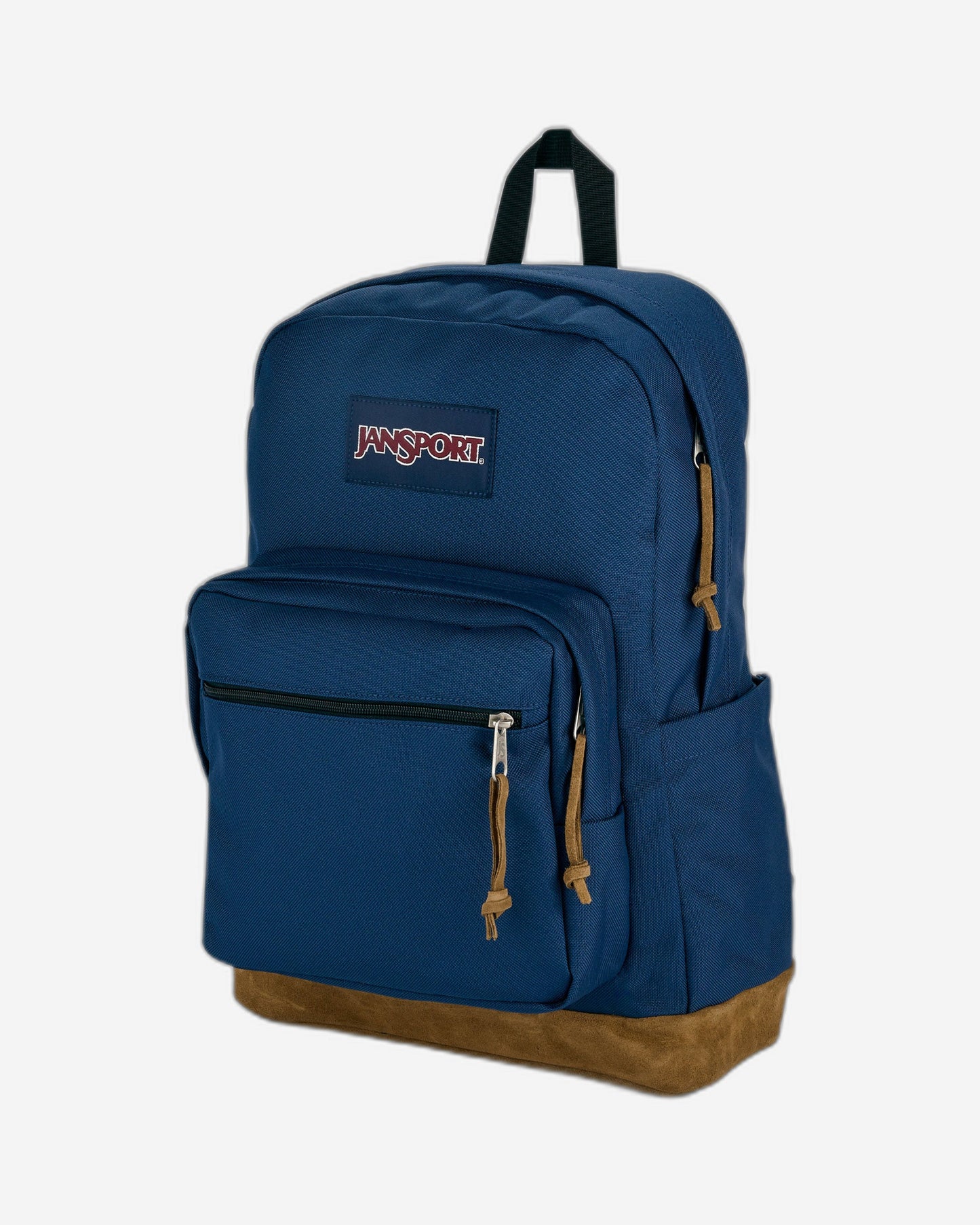 JanSport Right Pack Large laptop backpack Navy EK0A5BAPN541