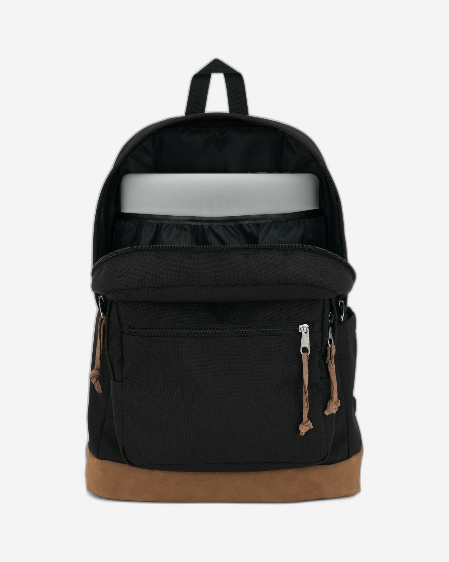 JanSport Right Pack Large laptop backpack Black EK0A5BAPN551