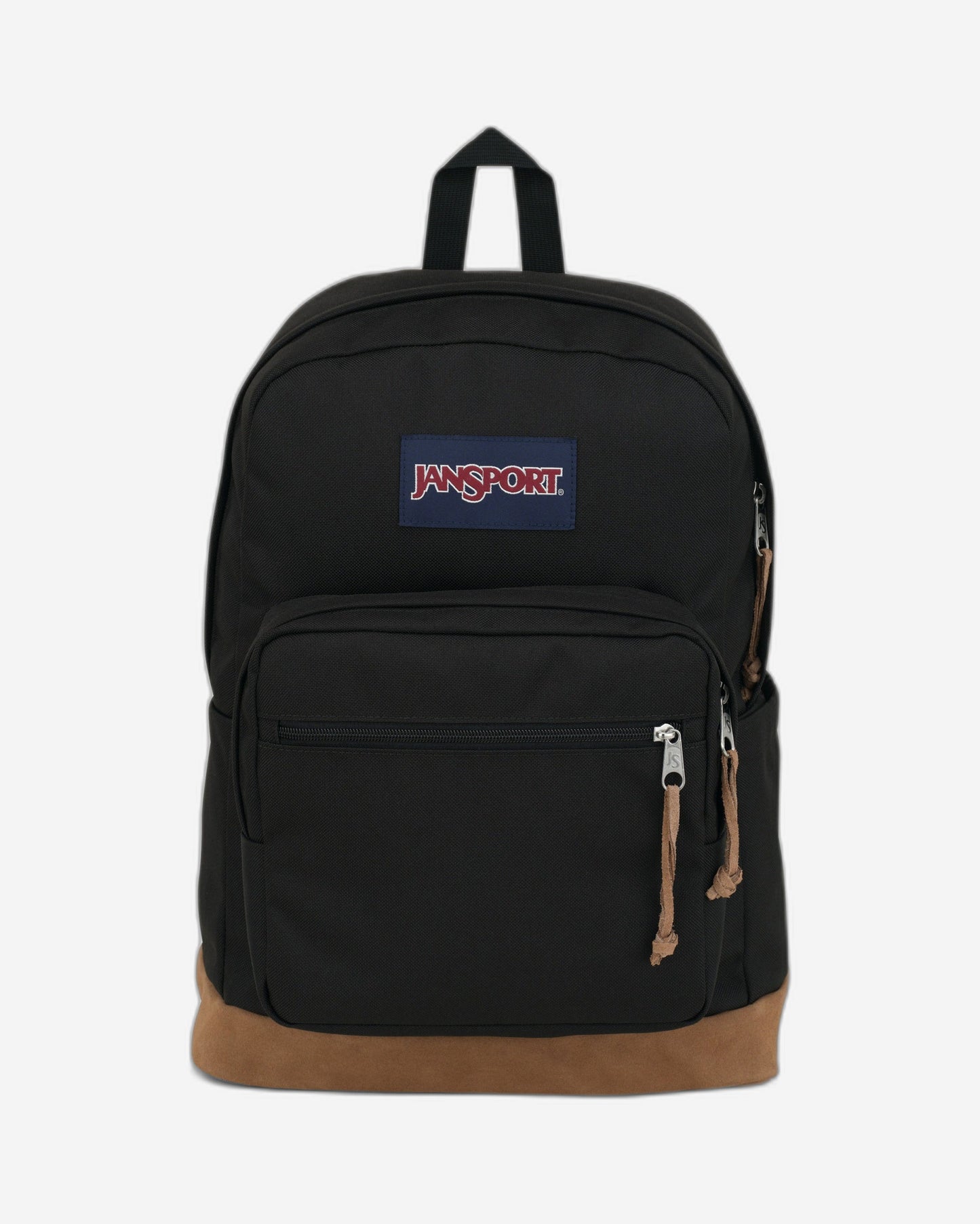 JanSport Right Pack Large laptop backpack Black EK0A5BAPN551