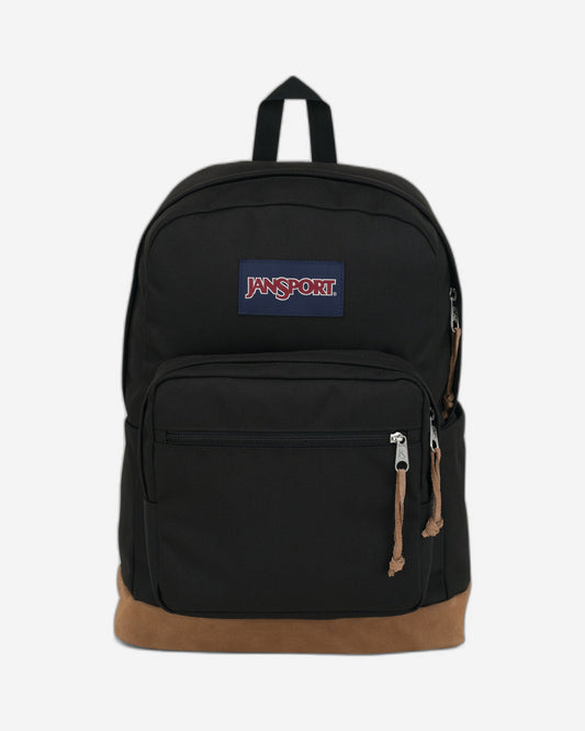 JanSport Right Pack Large laptop backpack Black EK0A5BAPN551
