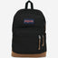 JanSport Right Pack Large laptop Black Backpack