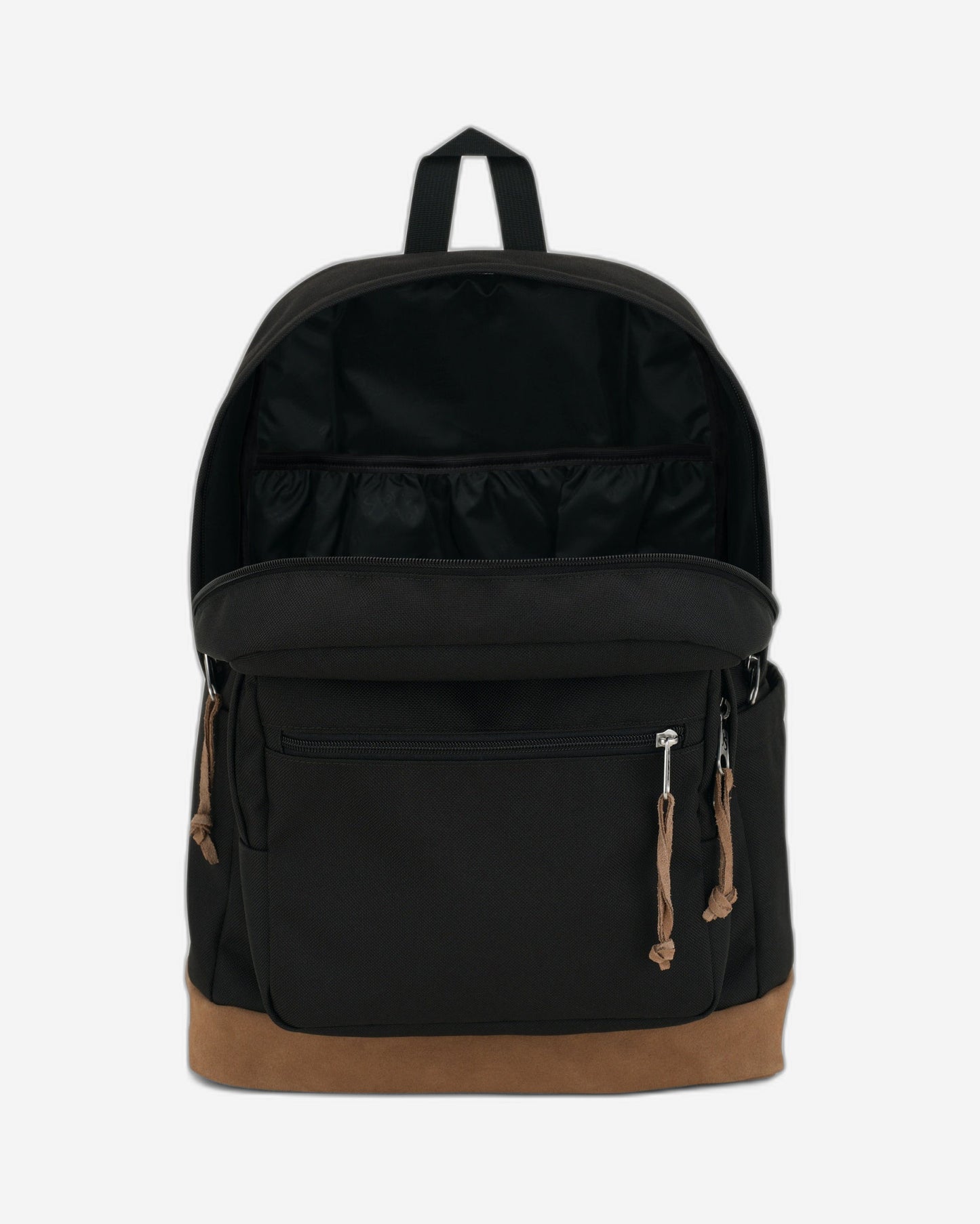 JanSport Right Pack Large laptop backpack Black EK0A5BAPN551