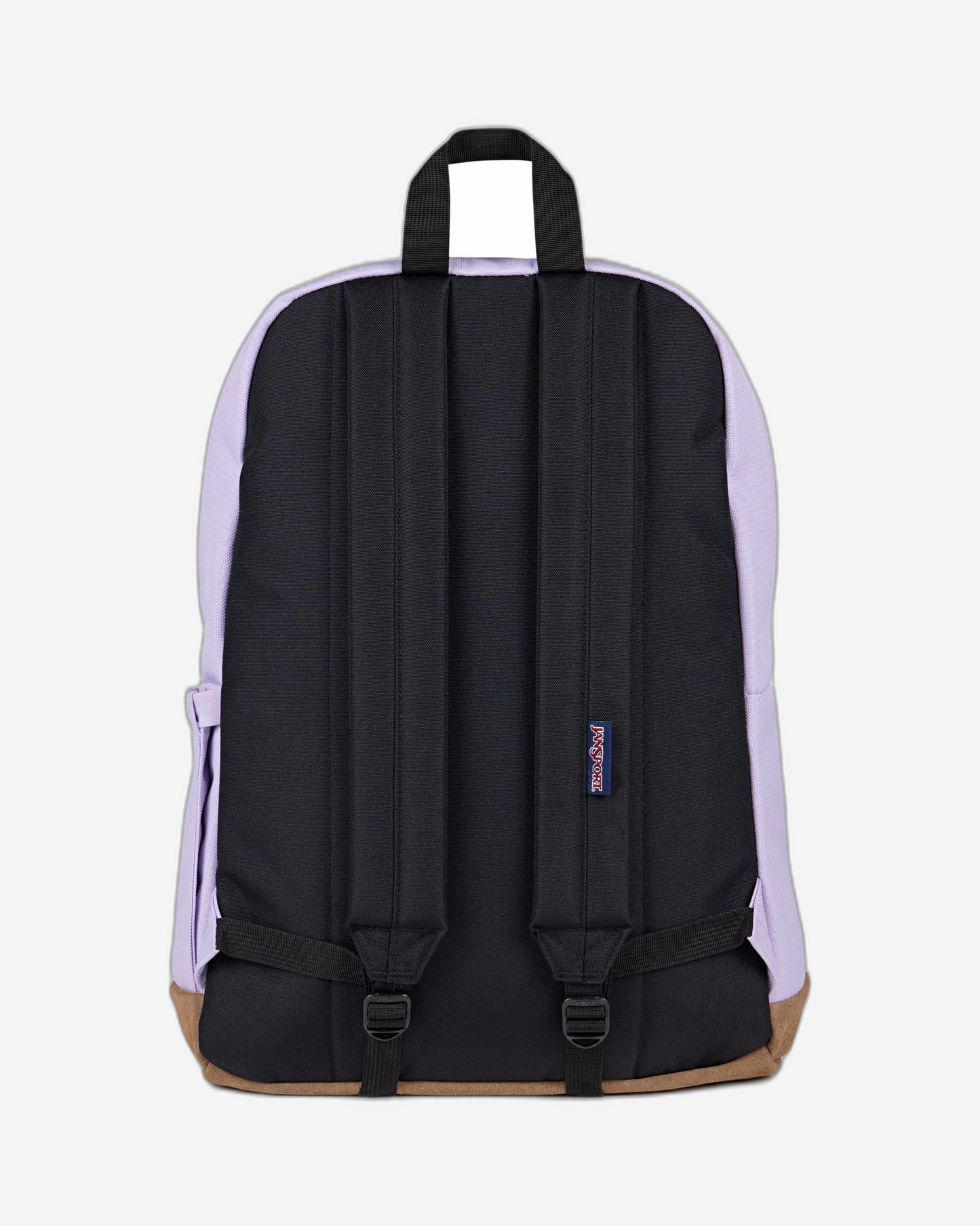 JanSport Right Pack Large laptop Pastel Lilac Backpack