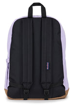 JanSport Right Pack Large laptop Pastel Lilac Backpack