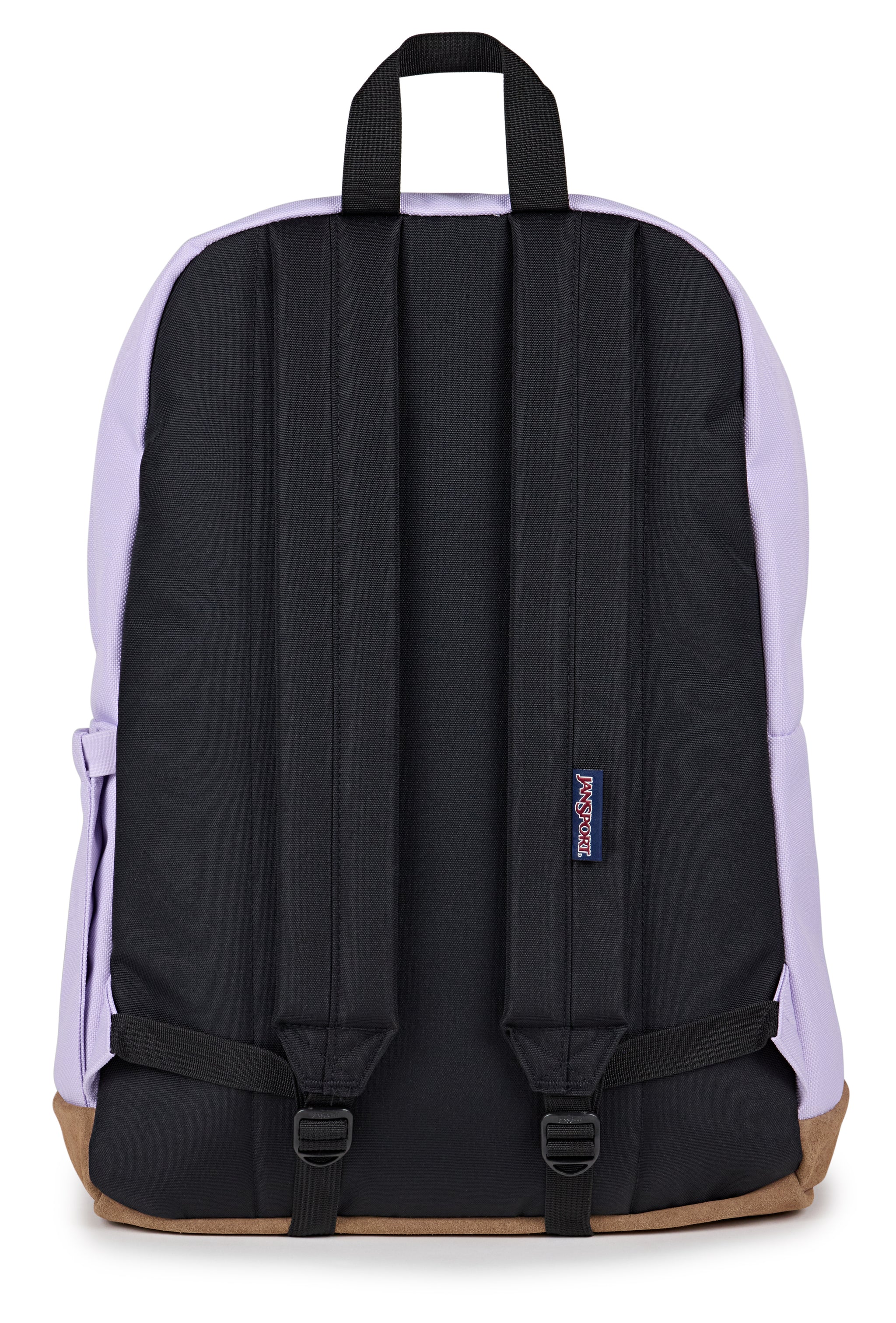JanSport Right Pack Large laptop Pastel Lilac Backpack