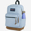 JanSport Right Pack Large laptop Blue Dusk Backpack