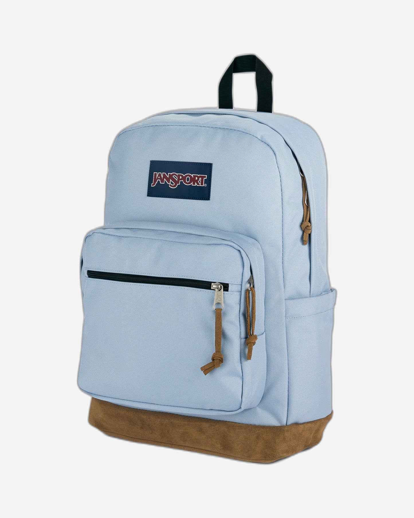 JanSport Right Pack Large laptop backpack Blue Dusk EK0A5BAPN571