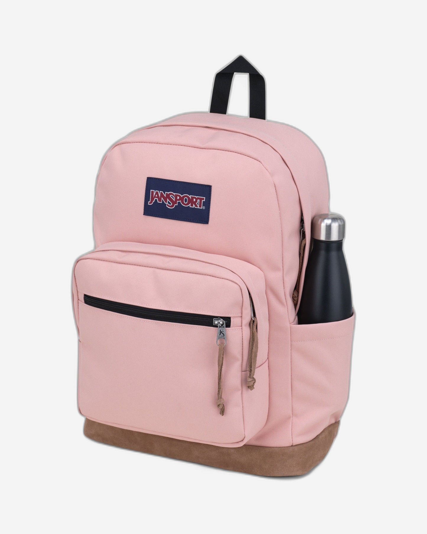 JanSport Right Pack Large laptop Misty Rose Backpack