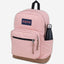 JanSport Right Pack Large laptop Misty Rose Backpack