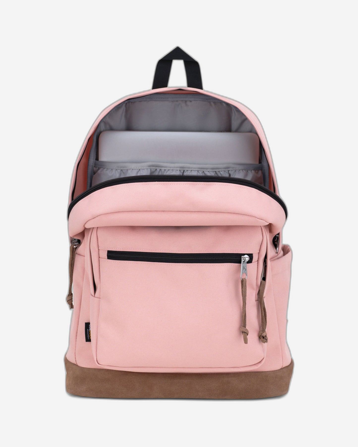 JanSport Right Pack Large laptop Misty Rose Backpack