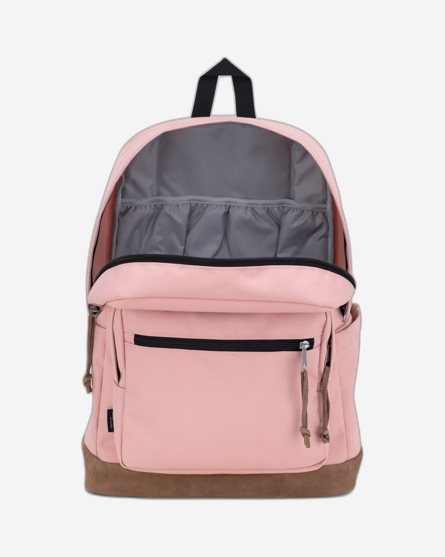 JanSport Right Pack Large laptop Misty Rose Backpack