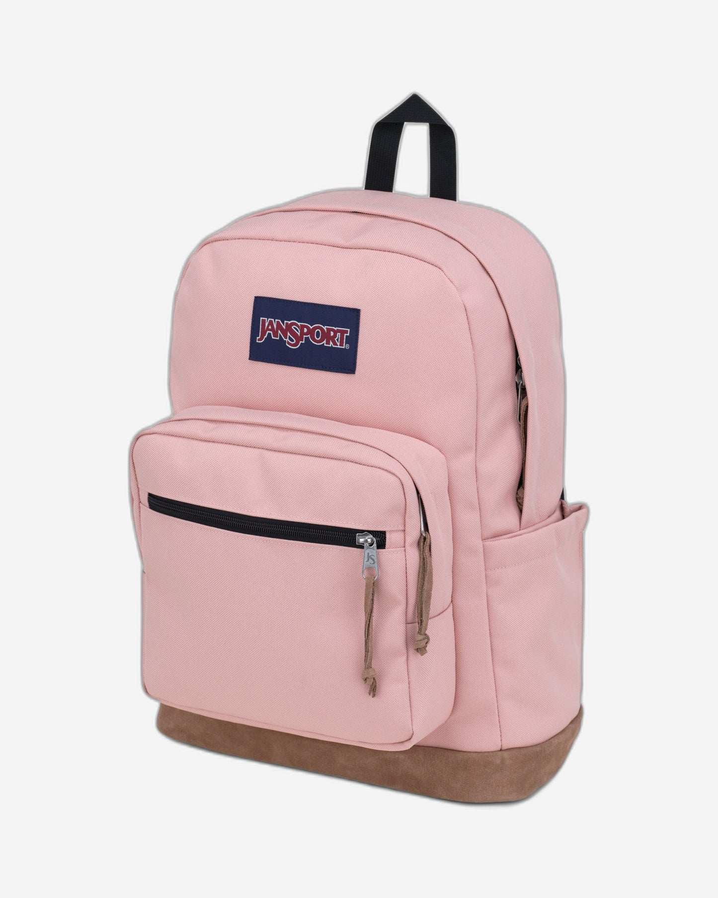 JanSport Right Pack Large laptop Misty Rose Backpack