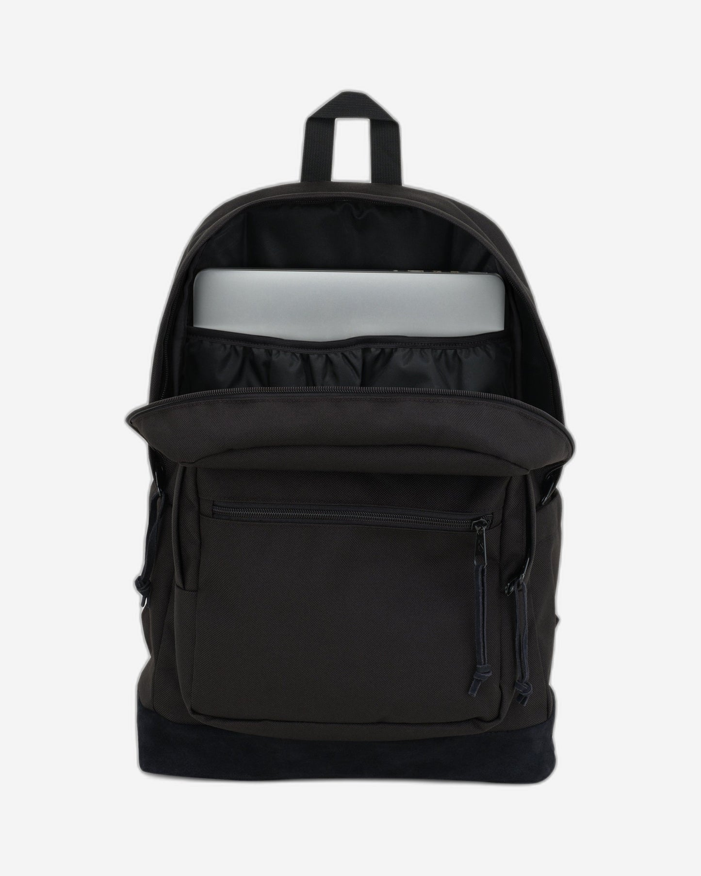 JanSport Right Pack Large laptop backpack Monochromeblack EK0A5BAP3Y61