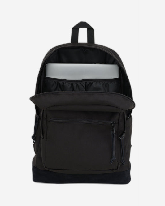 JanSport Right Pack Large laptop backpack Monochromeblack EK0A5BAP3Y61
