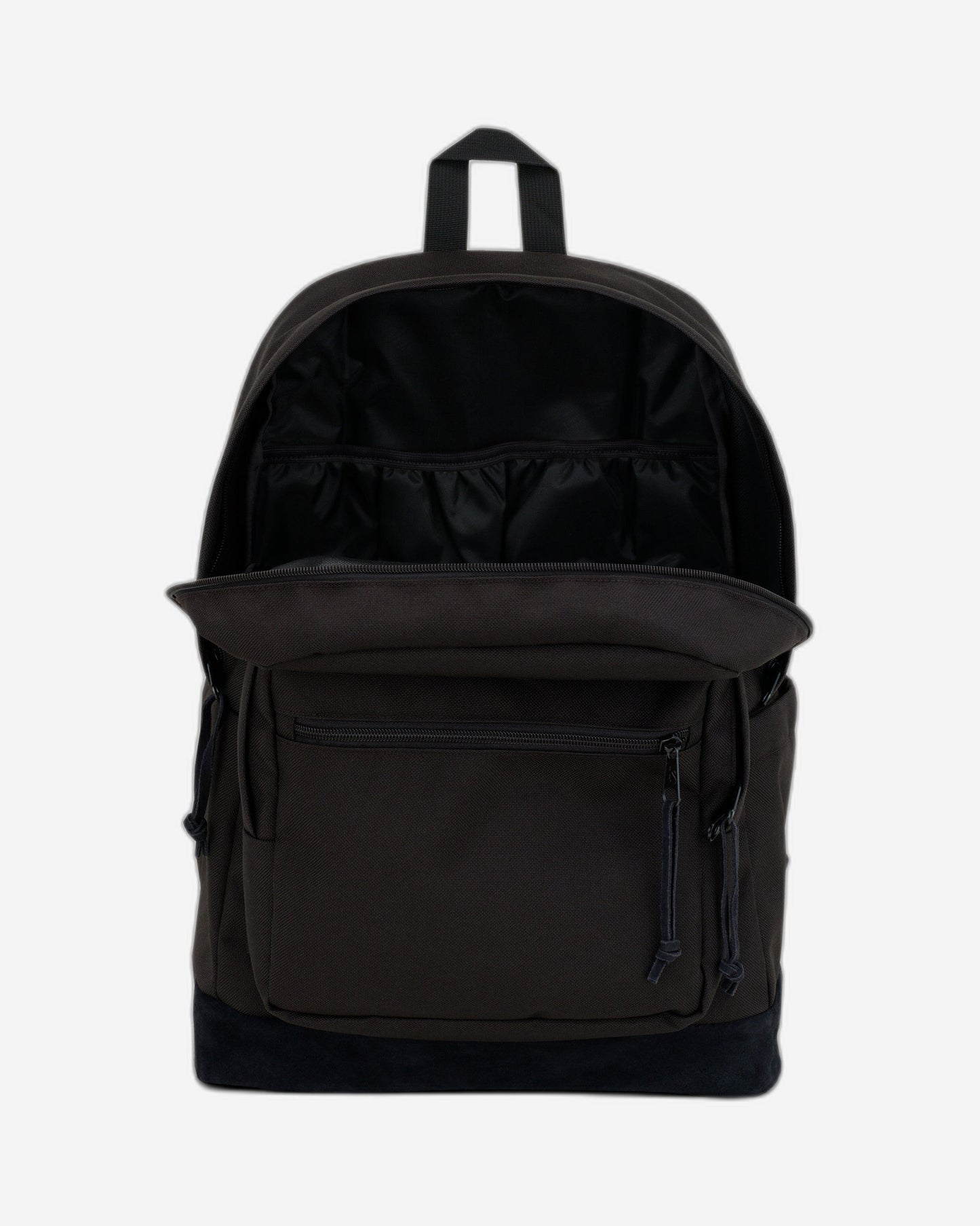 JanSport Right Pack Large laptop backpack Monochromeblack EK0A5BAP3Y61