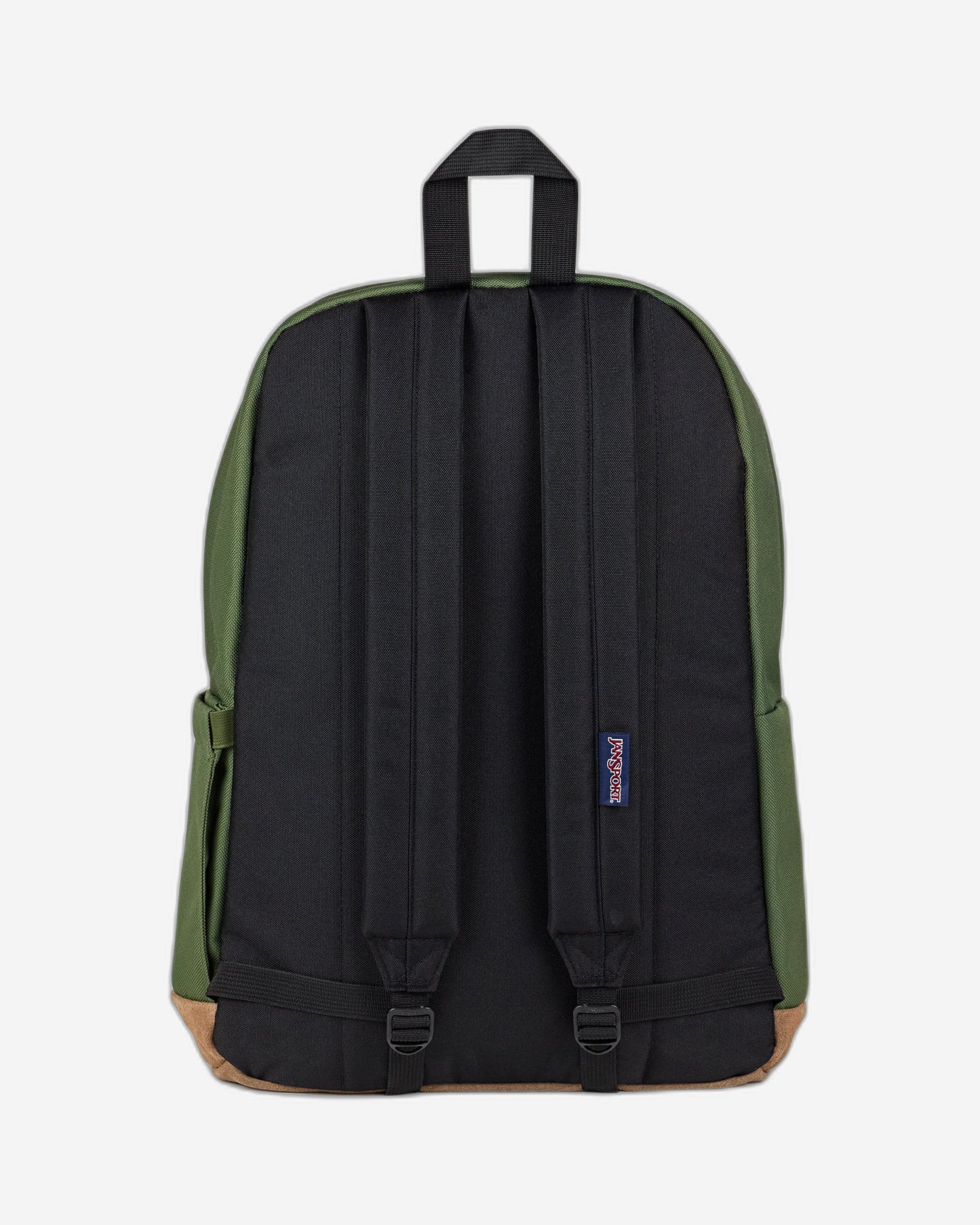JanSport Right Pack Large laptop backpack Cargo Green EK0A5BAP2T31