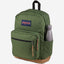 JanSport Right Pack Large laptop Cargo Green Backpack