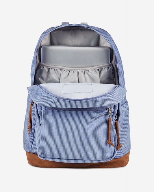 JanSport Right Pack Expression Large laptop backpack Lavanderashcord EK0A5BH41W21