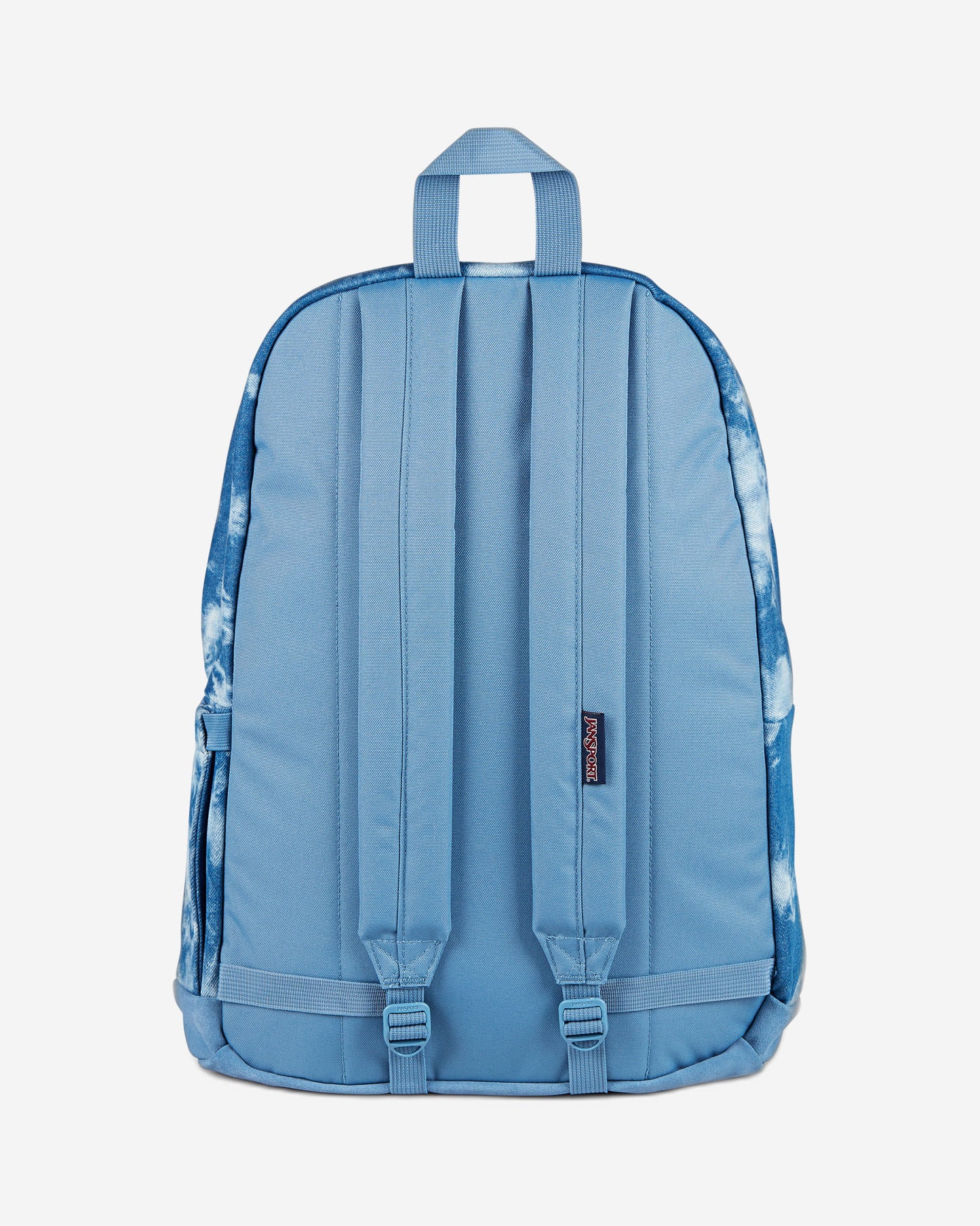 JanSport Right Pack Expression Large laptop Denim Washblue Backpack