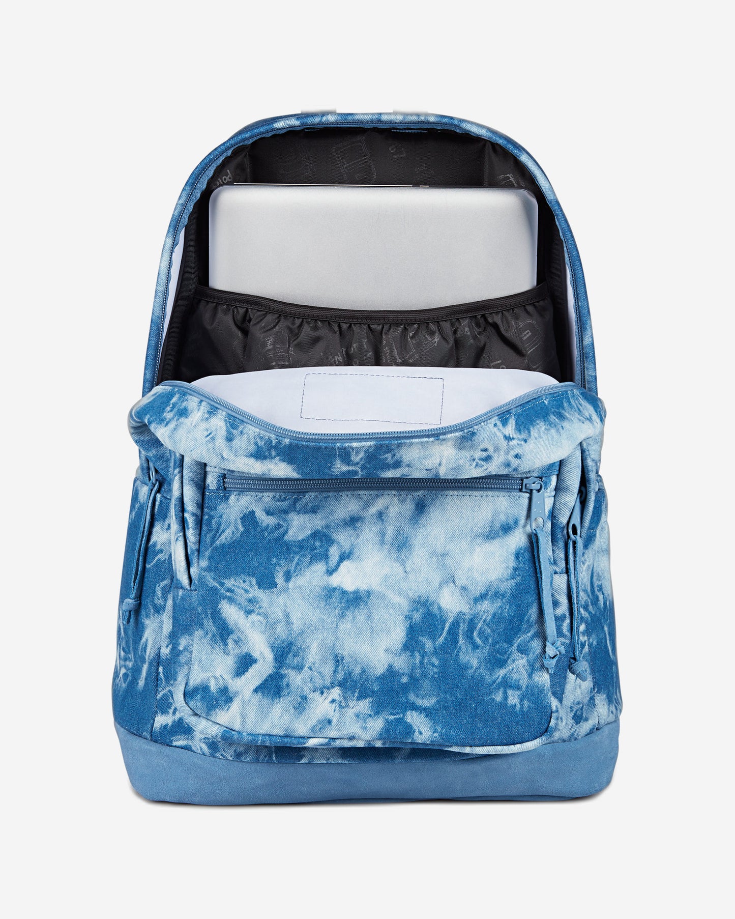 JanSport Right Pack Expression Large laptop Denim Washblue Backpack