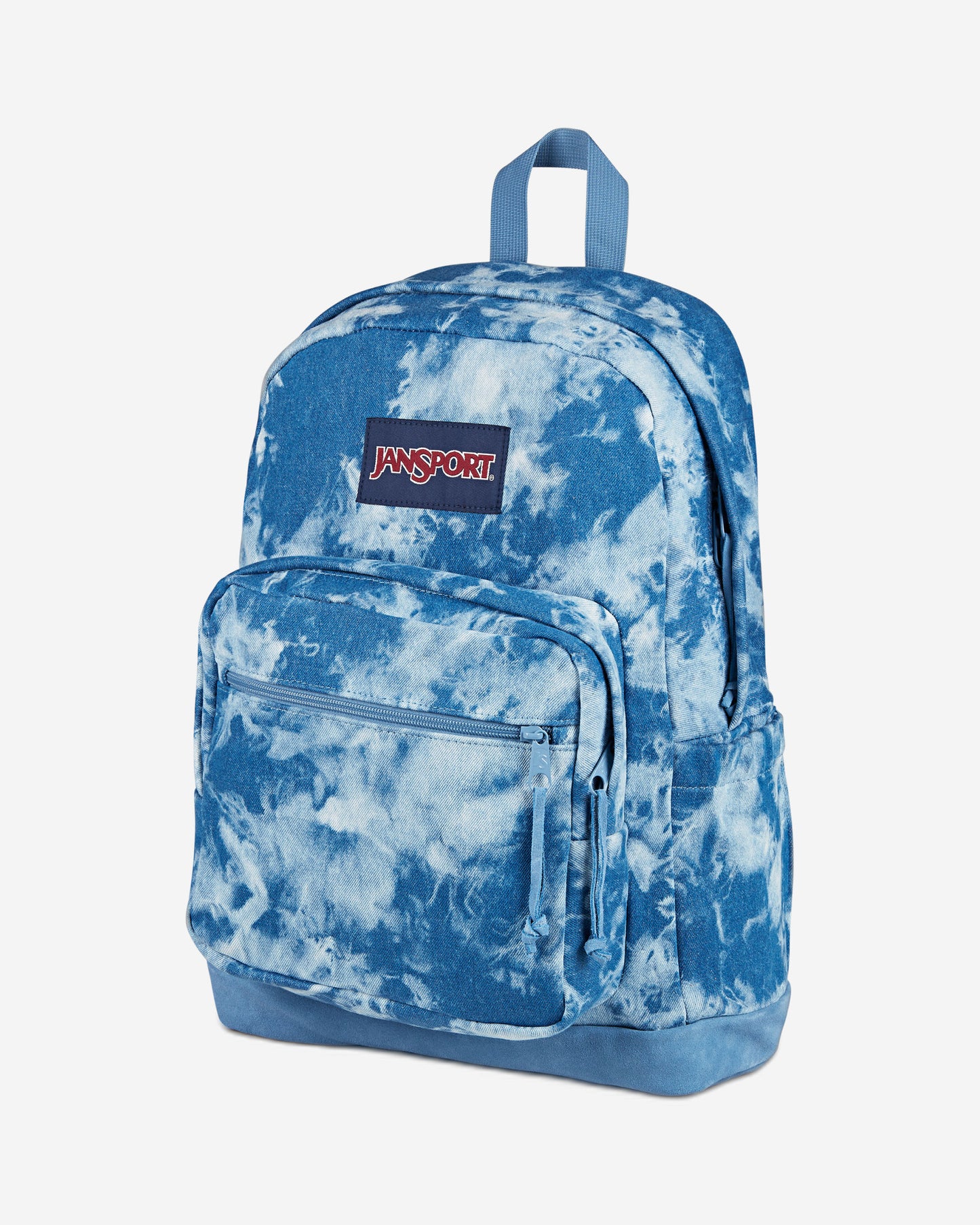 JanSport Right Pack Expression Large laptop Denim Washblue Backpack