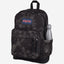 JanSport Right Pack Expression Large laptop Denim Washblack Backpack