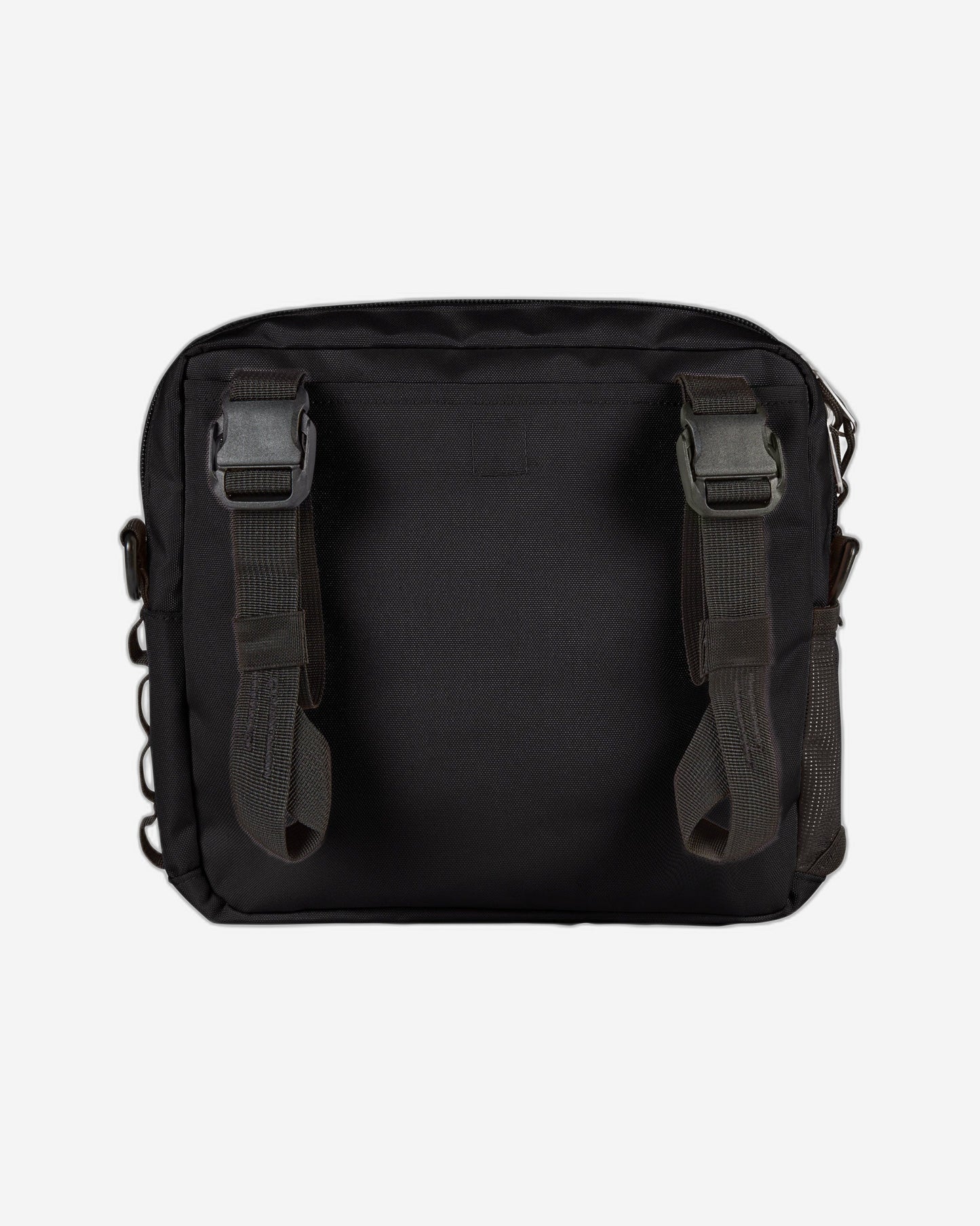 JanSport Central Adaptive Black Crossbody Bag